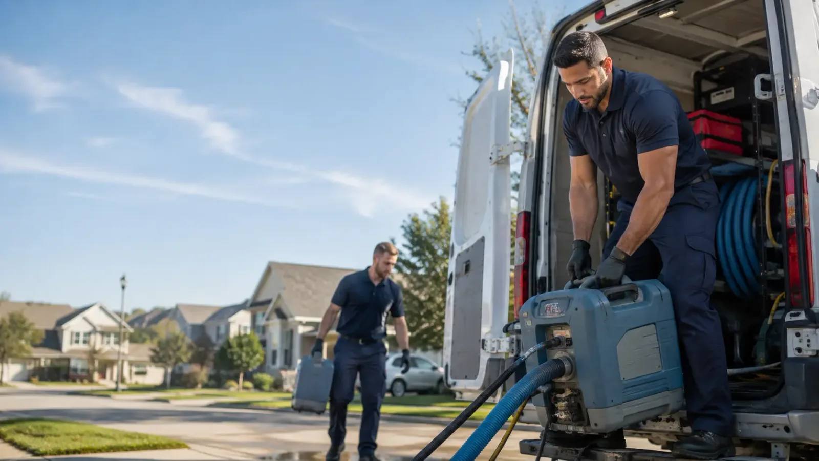 Trauma Cleanup in Lakewood, WI near me